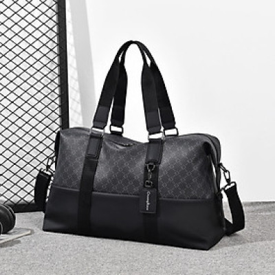 Túi xách du lịch thể thao nam nữ công suất lớn phong cách mới BEE GEE T1086