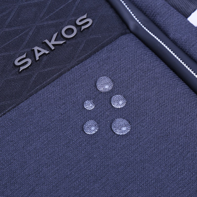 Túi Xách Du Lịch Đa Năng Thời Trang Cao Cấp SAKOS DIAGON