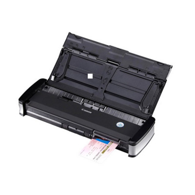 Máy Scan Canon P-215II - Hàng Chính Hãng