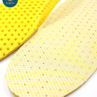 Lót giày thể thao EVA êm chân có cấu trúc tổ ong thoáng khí buybox BBPK25