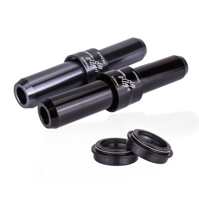 Dụng cụ lắp đặt xe đạp dành cho phớt dầu và phớt chắn bụi của phuộc trước xe đạp