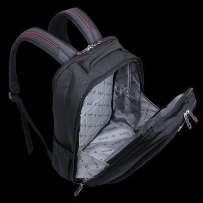 Balo Laptop Du Lịch Thời Trang Cao Cấp SAKOS CYBER Dành Cho Laptop 15.6 Inch (15.6")