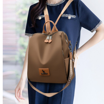 Balo nữ thời trang công sở đa năng cao cấp phong cách mới