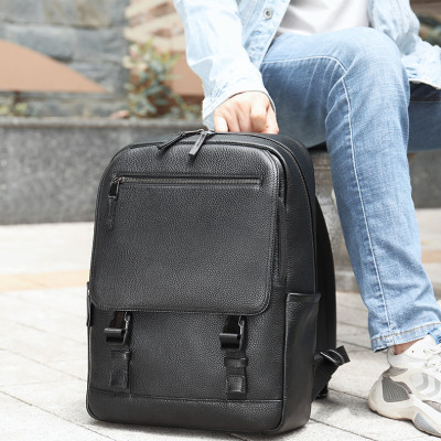 Balo nam DA BÒ THẬT – BEE GEE BLND9052A