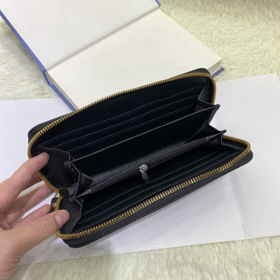 Ví nữ phong cách dễ thương - BEE GEE VNU1050