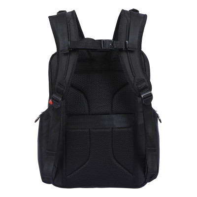 Balo Laptop Du Lịch Cao Cấp SAKOS DILY 15.6 Inch / ULTRA 17 Inch - Hàng Chính Hãng