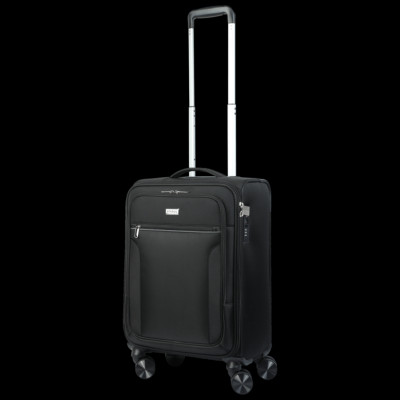 Vali Kéo Vải Xách Tay / Ký Gửi STARGO INTENS Siêu Bền Bỉ - Hàng Chính Hãng