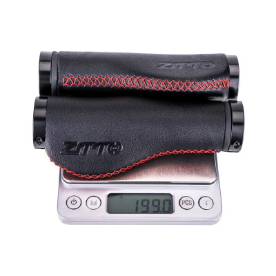 Vỏ tay cầm xe đạp giả da ZTTO