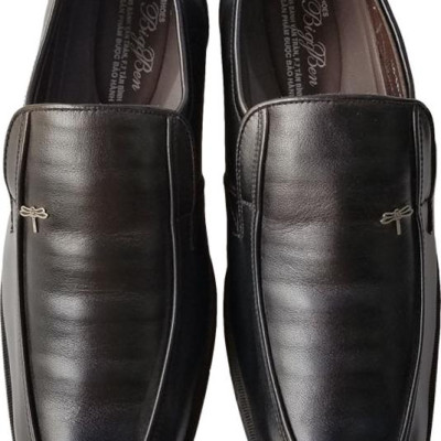 Giày Tây Nam Da Bò BIGGBEN Cao Cấp GT171