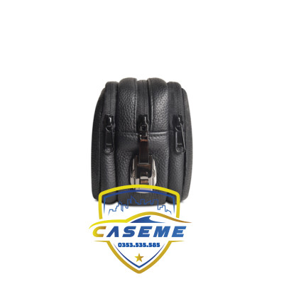 Túi Đựng Phụ Kiện Salem Anti-Theft, Thời Trang, Đa Năng Có Khóa Chống Trộm - Hàng Chính Hãng