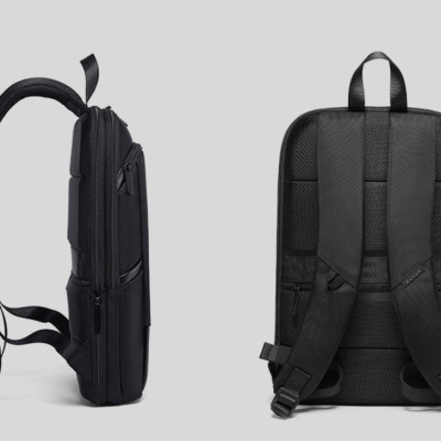 Balo laptop nam cao cấp phong cách mới 15,6"