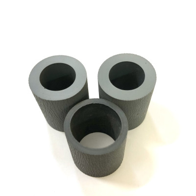 Bộ 3 cao su kéo giấy khay gầm Toshiba 756: Dùng cho máy photocopy Toshiba E 550/ 650/ 600/ 720/ 723/ 850/ 853/ 555/ 655/ 556/ 656/ 756/ 856/ 657/ 857 ( HA - Hàng nhập khẩu )