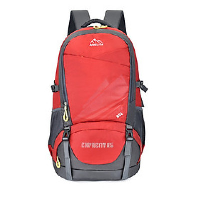 Balo du lịch, balo phượt, balo leo núi thể thao phong cách mới  - BEE GEE BLLN1017