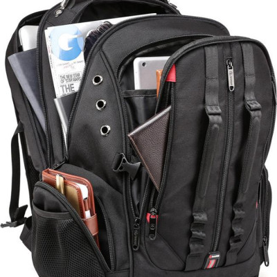 Ba lô nam thời trang cao cấp phong cách châu âu 