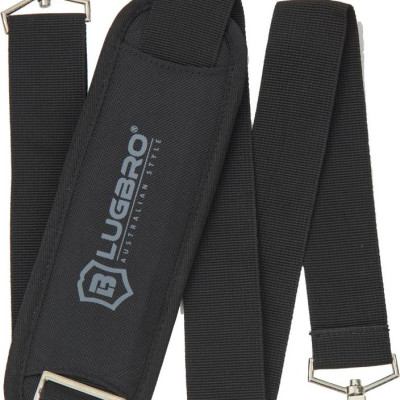 Cặp Đa Năng Lugbro 3-Way Pro Bag M