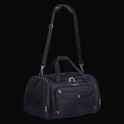 Túi Xách Du Lịch Thời Trang Cao Cấp SAKOS TRAVELLER - Size M