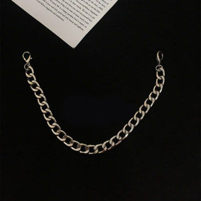 Phụ kiện giày nam nữ cá tính unisex phụ kiện boots sneaker thời trang phong cách đường phố street style nổi bật