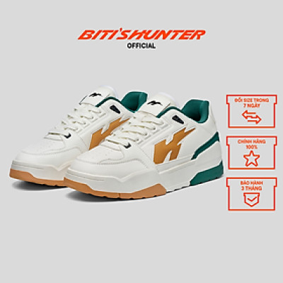 Giày Thể Thao Nam Biti’s Hunter X LiteDash - Original Edition 2K24 HSM007501NAU (Nâu)