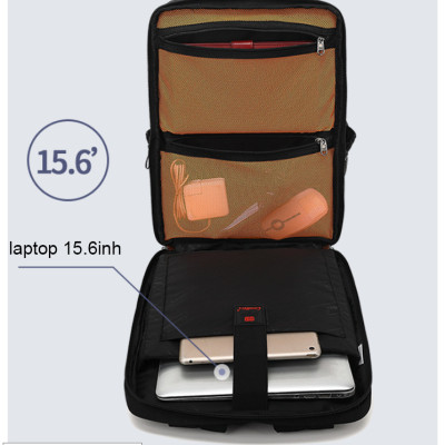 Balo laptop nam thông minh đa chức năng cao cấp phong cách mới