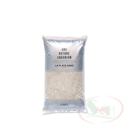 Cát ADA Colorado, La Plata Sand trải nền bể cá tép thủy sinh