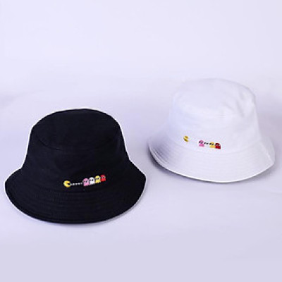 NÓN BUCKET TAI ICON 