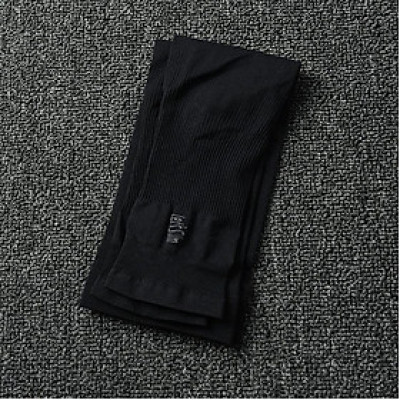 Găng Tay Chống Nắng Xỏ Ngón Thun Lạnh 