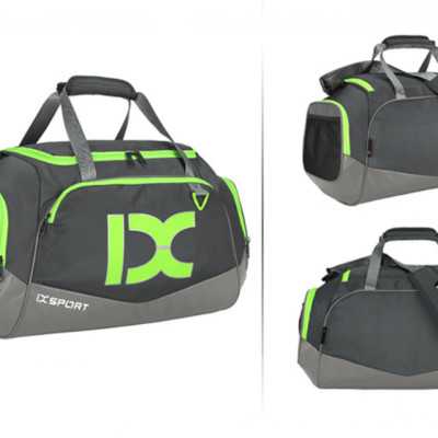 Túi xách du lịch thể thao nam đa chức năng cao cấp phong cách mới 