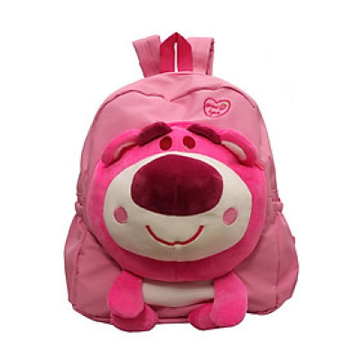 Balo thời trang phong cách dễ thương - BEE GEE BLTT9131