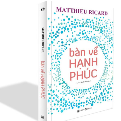 Quà Tặng Sách Nói: Bàn Về Hạnh Phúc - Kèm Dịch Vụ Sinh Trắc Vân Tay – Phân Tích Tính Cách Hành Vi Cơ Bản