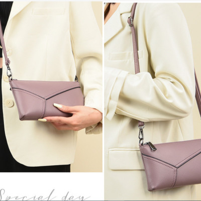 Túi xách nữ thời trang công sở cao cấp phong cách mới