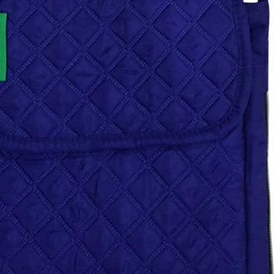 Túi Đeo Chéo Kiểu Dáng Diro NAVICOM 8936063595110 (25 x 15 cm) - Xanh Dương