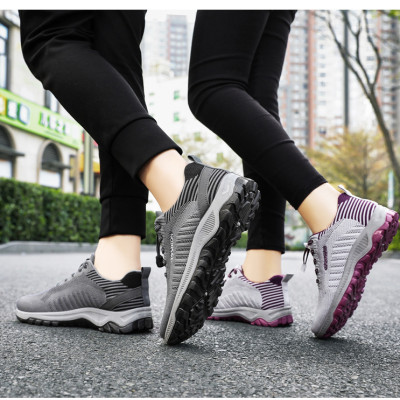 Giày thể thao nam, giày chạy bộ nam phong cách mới – GNA2012