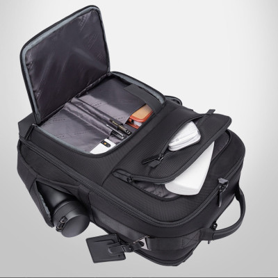 Ba lô nam thời trang cao cấp phong cách châu âu 