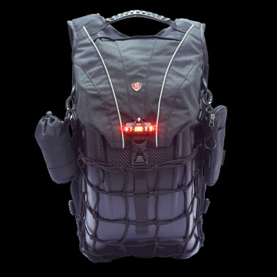 Balo Du Lịch Thể Thao Cần Kéo SAKOS CHALLENGER