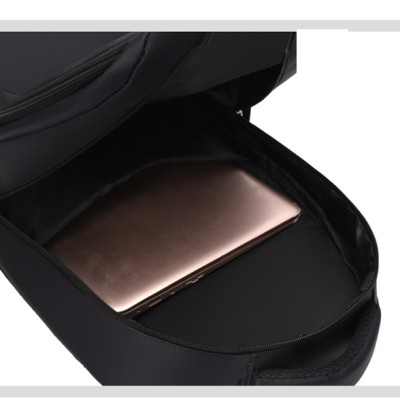 Balo Du Lịch Nam Nữ Siêu Nhiều Ngăn, Ngăn Laptop Chống Sốc Riêng, Ngăn Quần Áo Du Lịch, Chống Thấm Nước