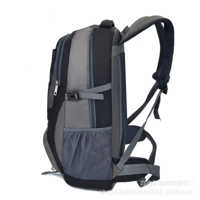 Balo du lịch, balo phượt, balo leo núi thể thao phong cách mới - BEE GEE BLLN1034