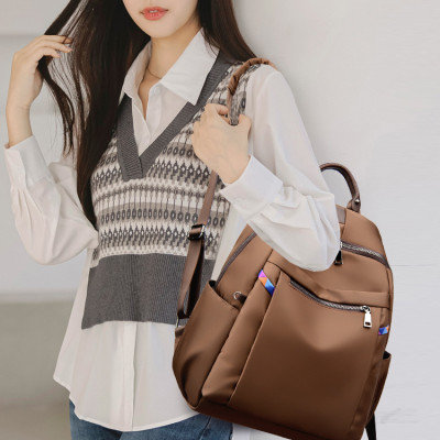 Balo nữ phong cách mới - BEE GEE BLNN9153