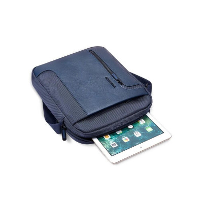 Túi đeo vai RONCATO (TABLET 11") PANAMA 4.0 - Thương hiệu Ý (Mã:40089301-40089323)