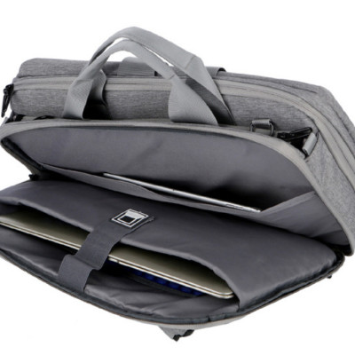 Balo laptop thông minh đa năng cao cấp phong cách mới 17,3 inh