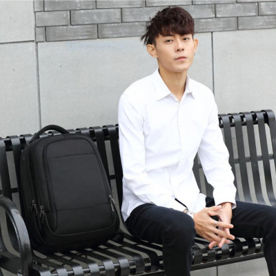 Ba lô nam thông minh đa năng cao cấp phong cách mới