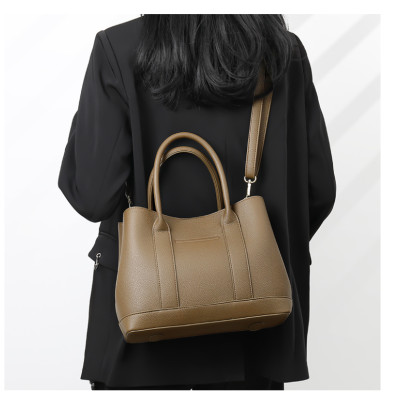 Túi xách nữ thời trang công sở thời trang cao cấp phong cách mới
