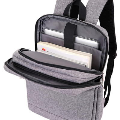  Balo Laptop HARAS HRTK099 15.6" - Xám