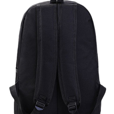 Balo Haras HRTK138 (32 x 42 cm) - Đen