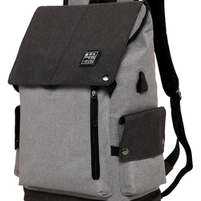 Balo Haras HR142 (21 x 47 cm) - Xám