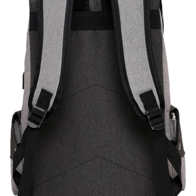 Balo Haras HR142 (21 x 47 cm) - Xám