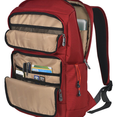 Balo Laptop Mikkor The Ives Backpack (15.6")