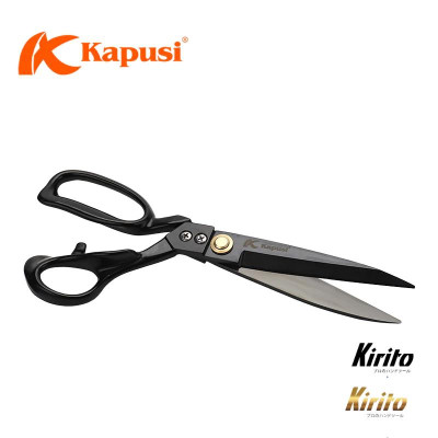 Kéo cắt vải dành cho thợ may cao cấp hãng KAPUSI JAPAN k0866