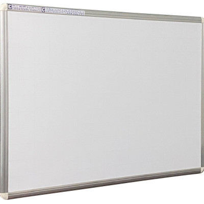 Bảng Từ Viết Bút Lông Bavico BLT02 Trắng - 0.6 x 0.8 m