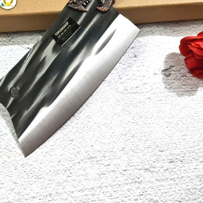 DAO BẾP THÁI , CHẶT KHÔNG RỈ MÃ A1 TR11 NTVN top