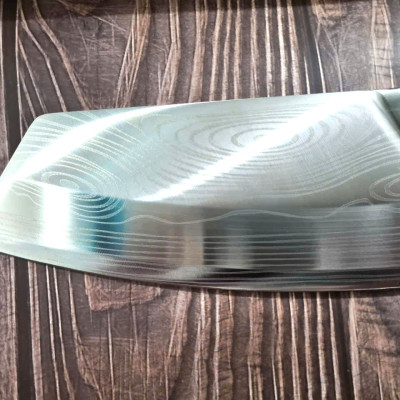 DAO - DAO BẾP NHẬT BẢN SANTOKU MÃ  A22 DT124 nt topcoomshop vn